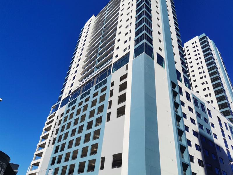 To Let 1 Bedroom Property for Rent in Cape Town Western Cape